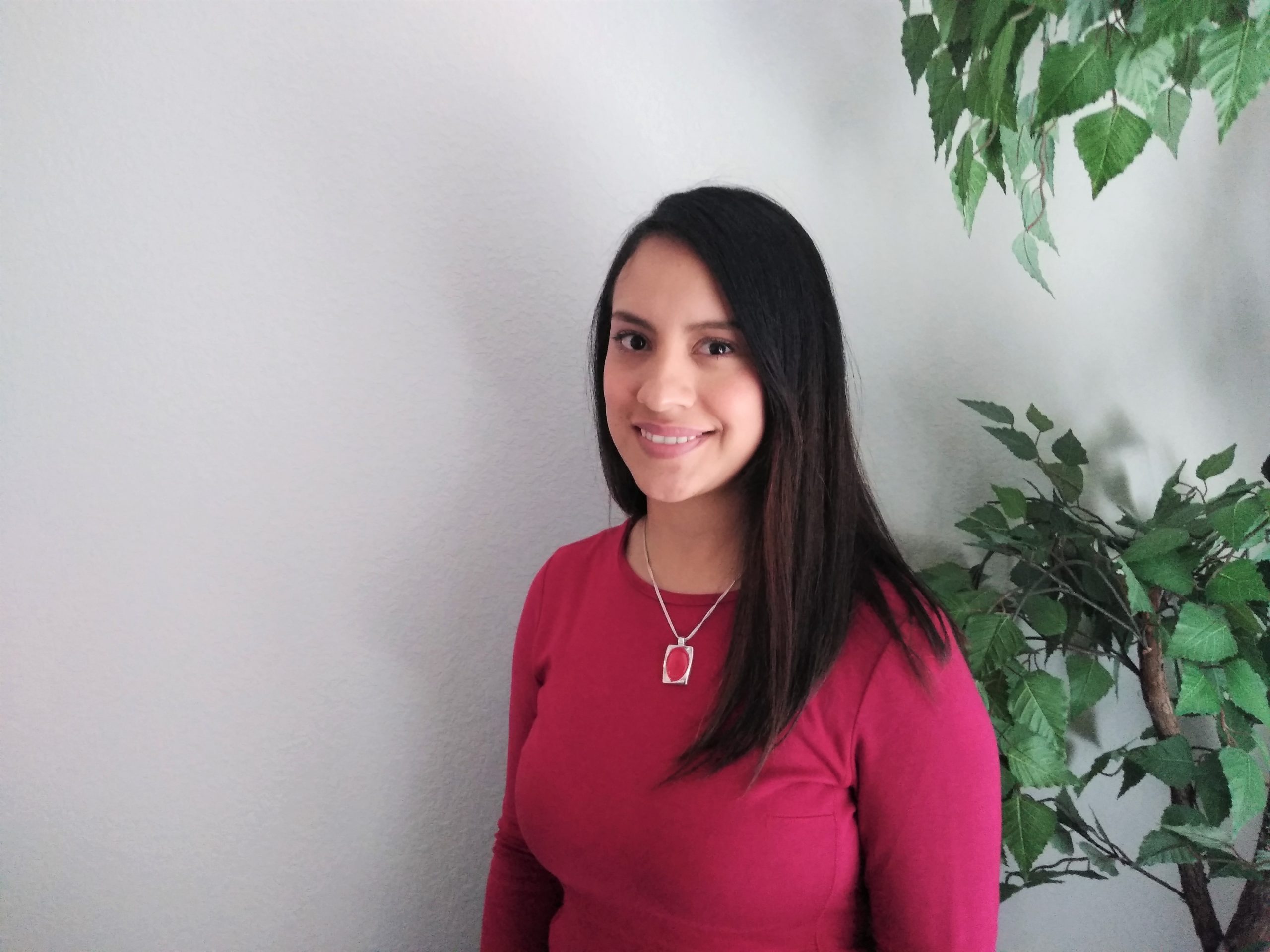 Daniela Alamilla, LAc