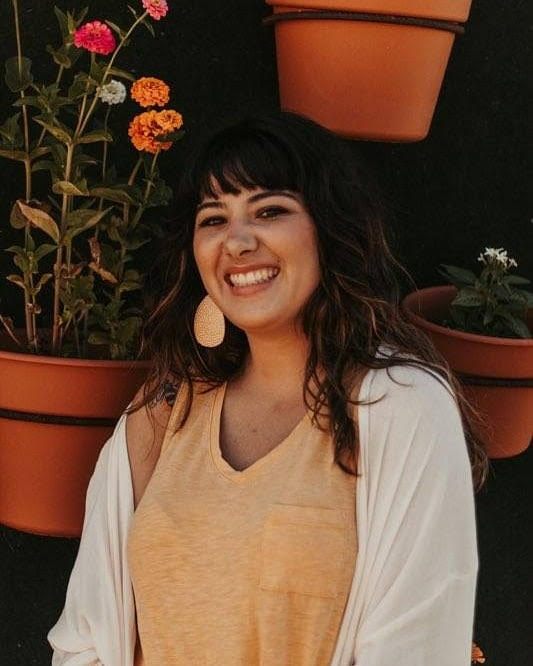 Cheyenne Lubniewski, CPT