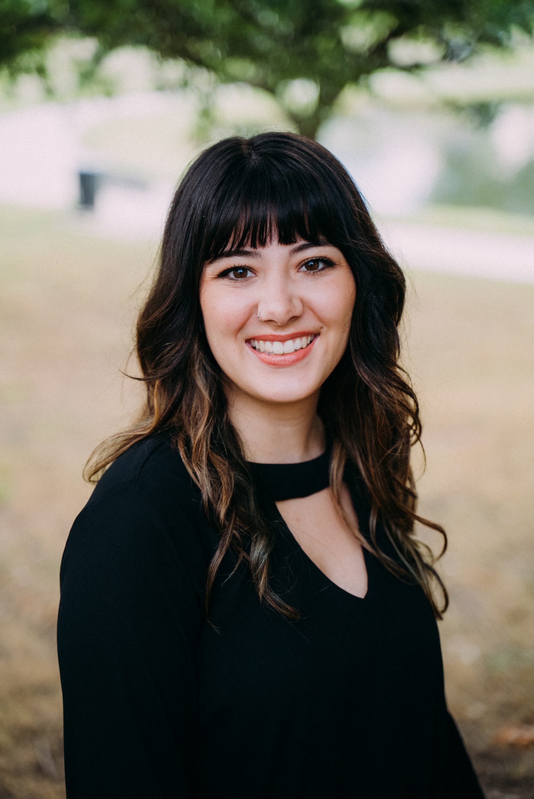 Cheyenne Lubniewski, CPT